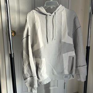Star Wars Reflective Hoodie